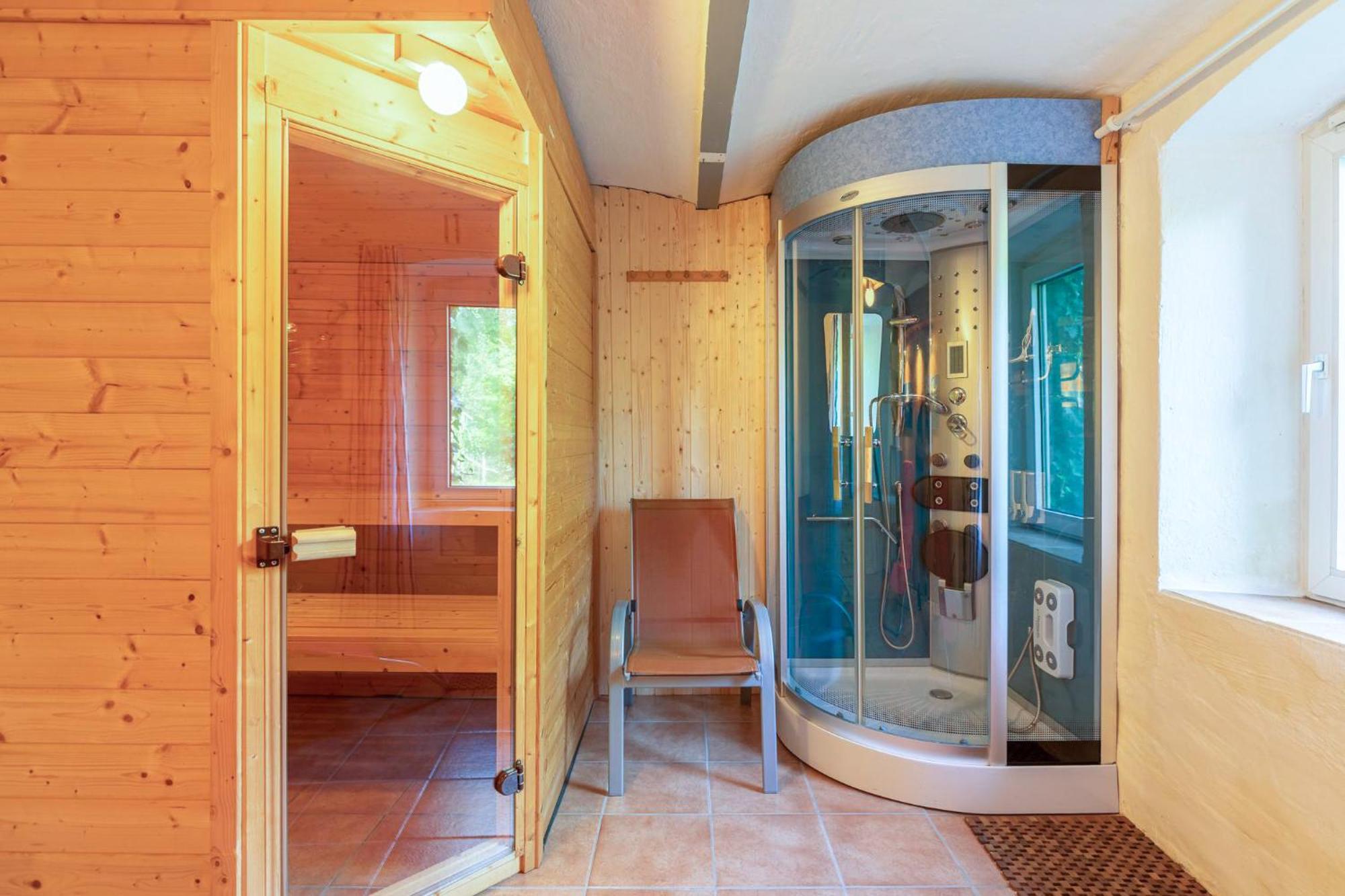 Alte Wassermuehle Am Bach Bredstedt Exterior foto